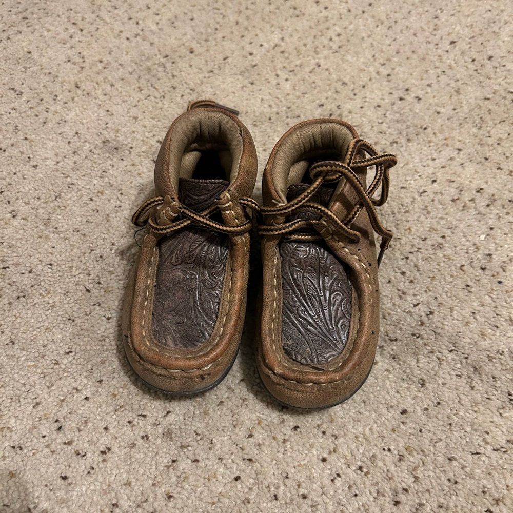 Boys twisted x toddler 4
